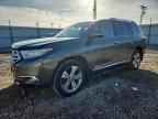 2011 TOYOTA HIGHLANDER