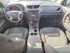 2015 CHEVROLET TRAVERSE