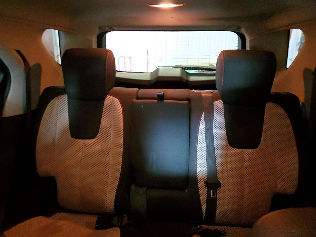 2010 CHEVROLET EQUINOX