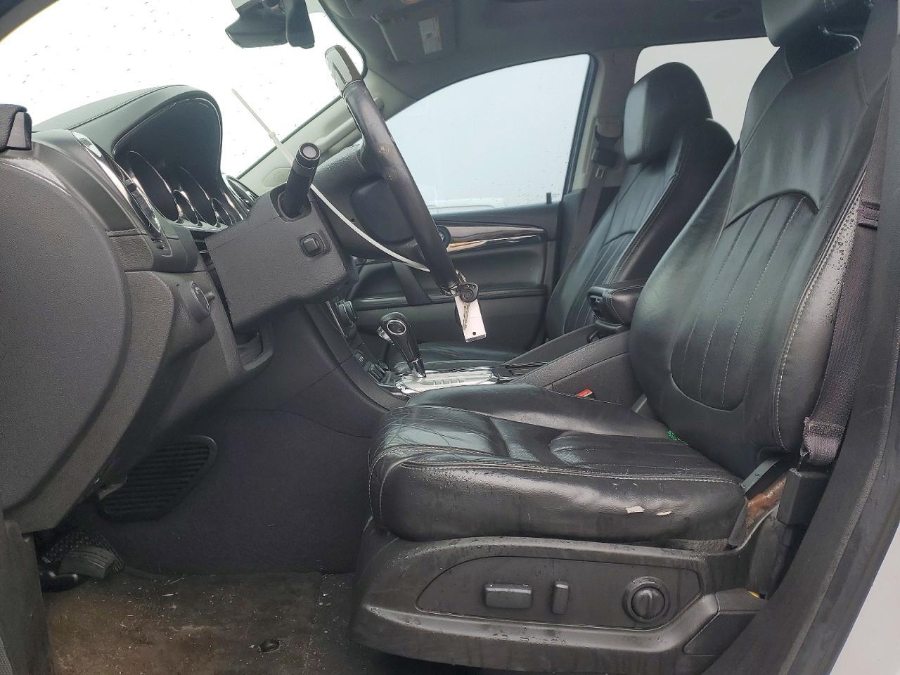 2015 BUICK ENCLAVE
