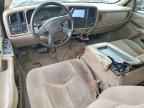 2003 CHEVROLET SILVERADO 1500
