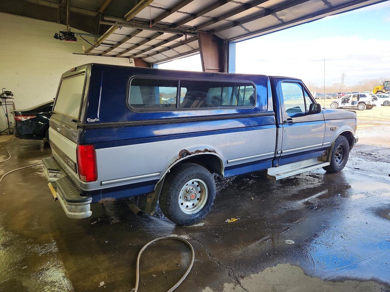 1994 FORD F-150