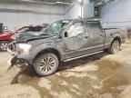 2016 FORD F-150 Lightning