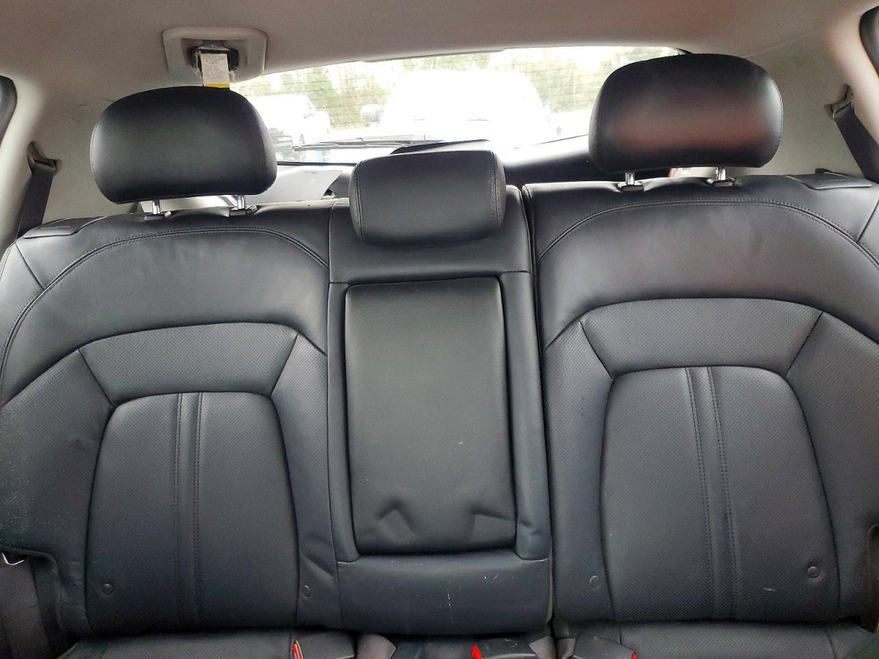 2016 KIA SPORTAGE