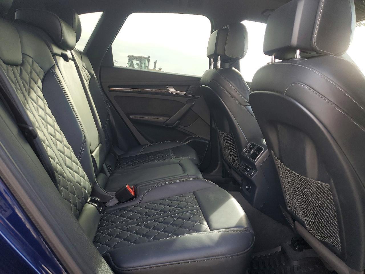 2018 AUDI SQ5
