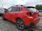 2020 SUBARU Crosstrek