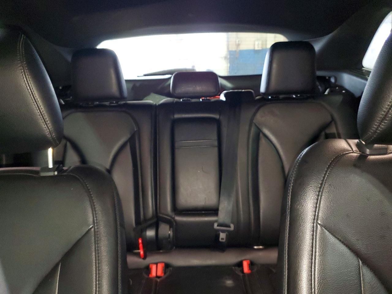 2017 LINCOLN MKC