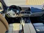 2022 BMW X7