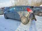 2015 FORD Fiesta