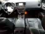 2014 NISSAN PATHFINDER