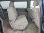 2004 HONDA ODYSSEY