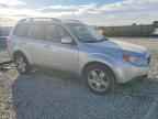 2010 SUBARU FORESTER