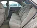 2002 TOYOTA CAMRY
