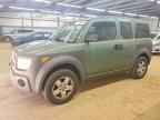 2004 HONDA Element