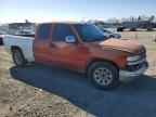 2001 CHEVROLET SILVERADO 1500