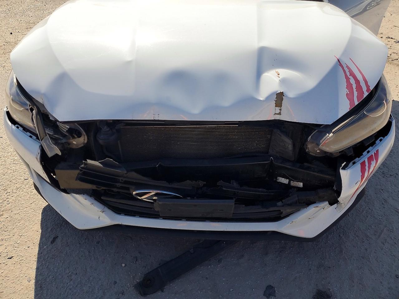 2019 HYUNDAI VELOSTER