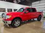 2011 FORD F-150 Lightning