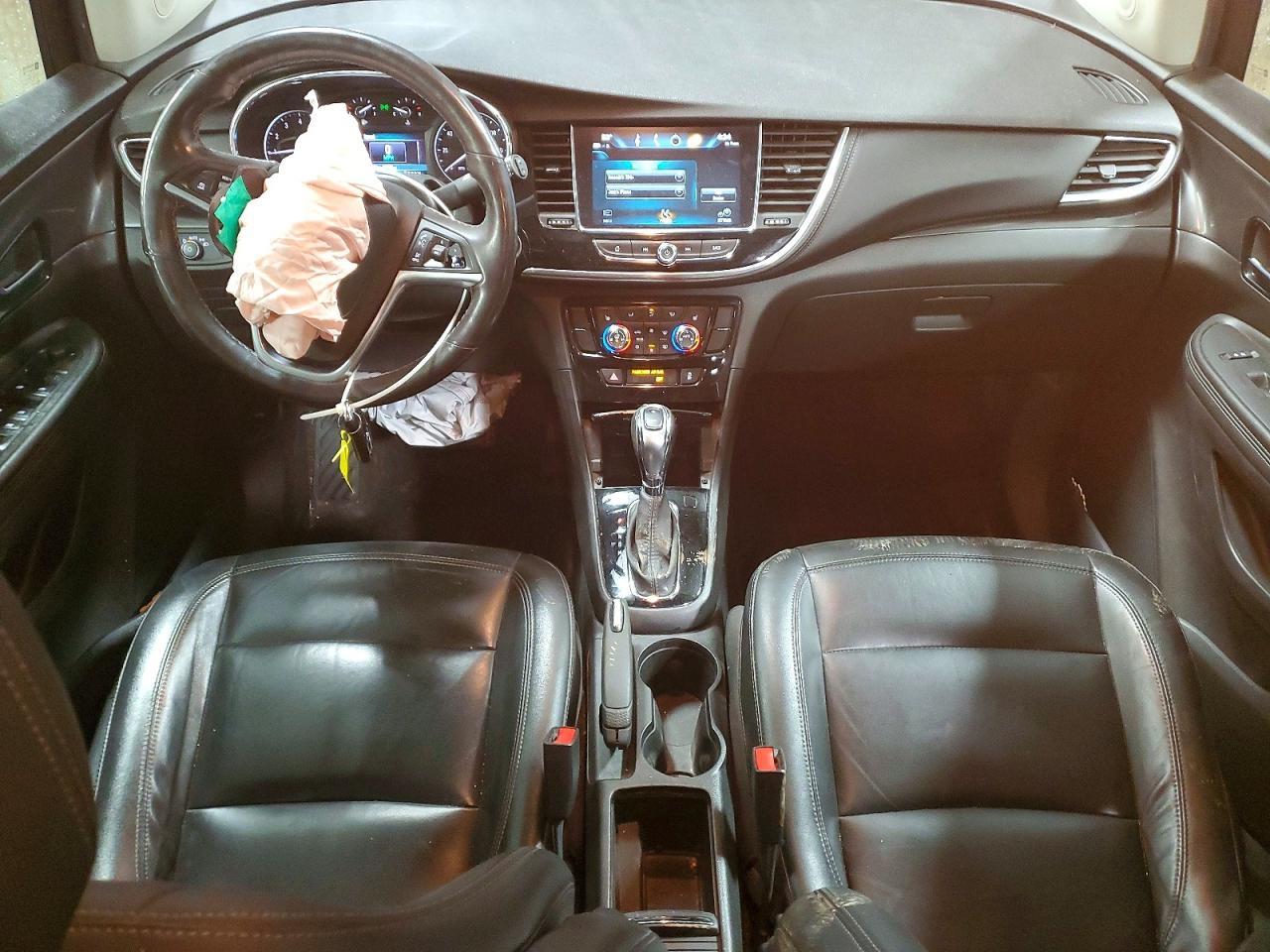 2020 BUICK ENCORE