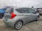 2014 NISSAN Versa Note