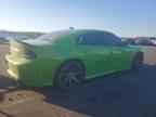 2017 DODGE CHARGER