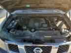 2007 NISSAN Armada