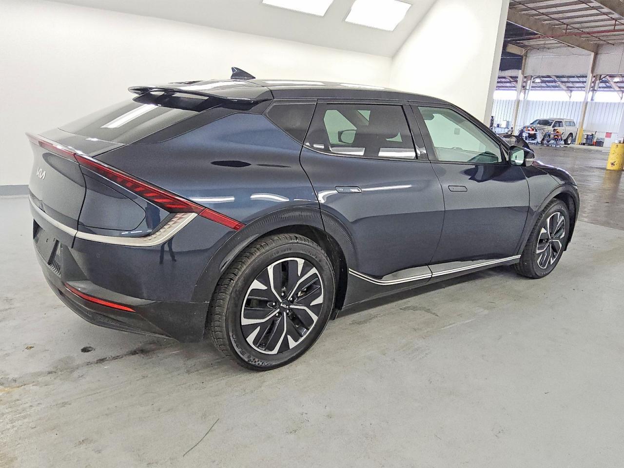 2023 KIA EV6