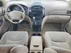 2005 TOYOTA SIENNA