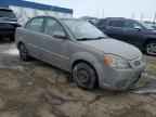 2011 KIA RIO