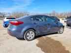 2016 KIA FORTE