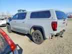 2025 GMC Sierra