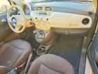 2012 FIAT 500
