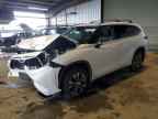 2020 TOYOTA HIGHLANDER