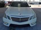 2012 MERCEDES-BENZ E-Class