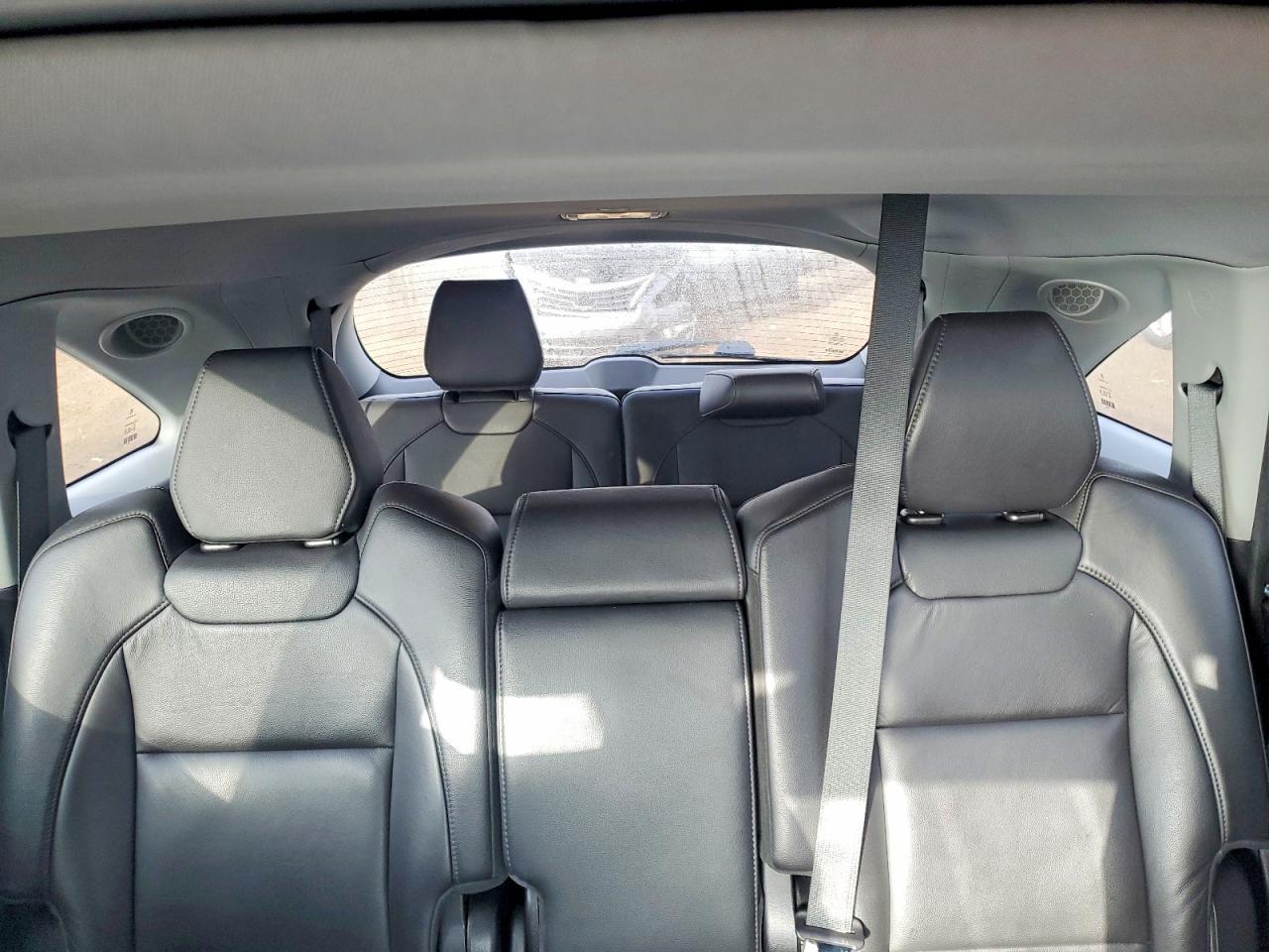2017 ACURA MDX