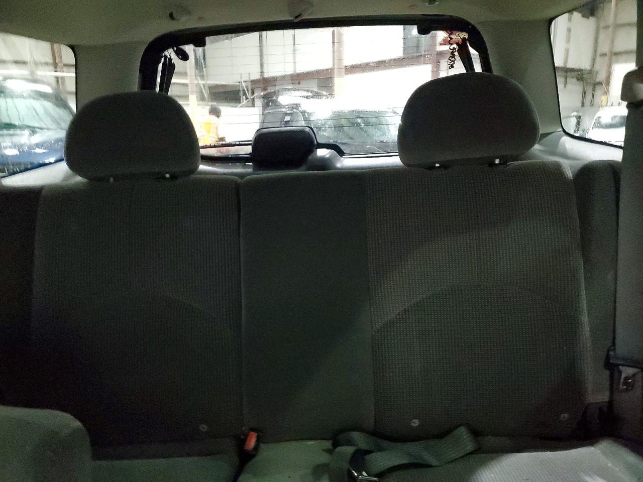 2003 MAZDA Tribute