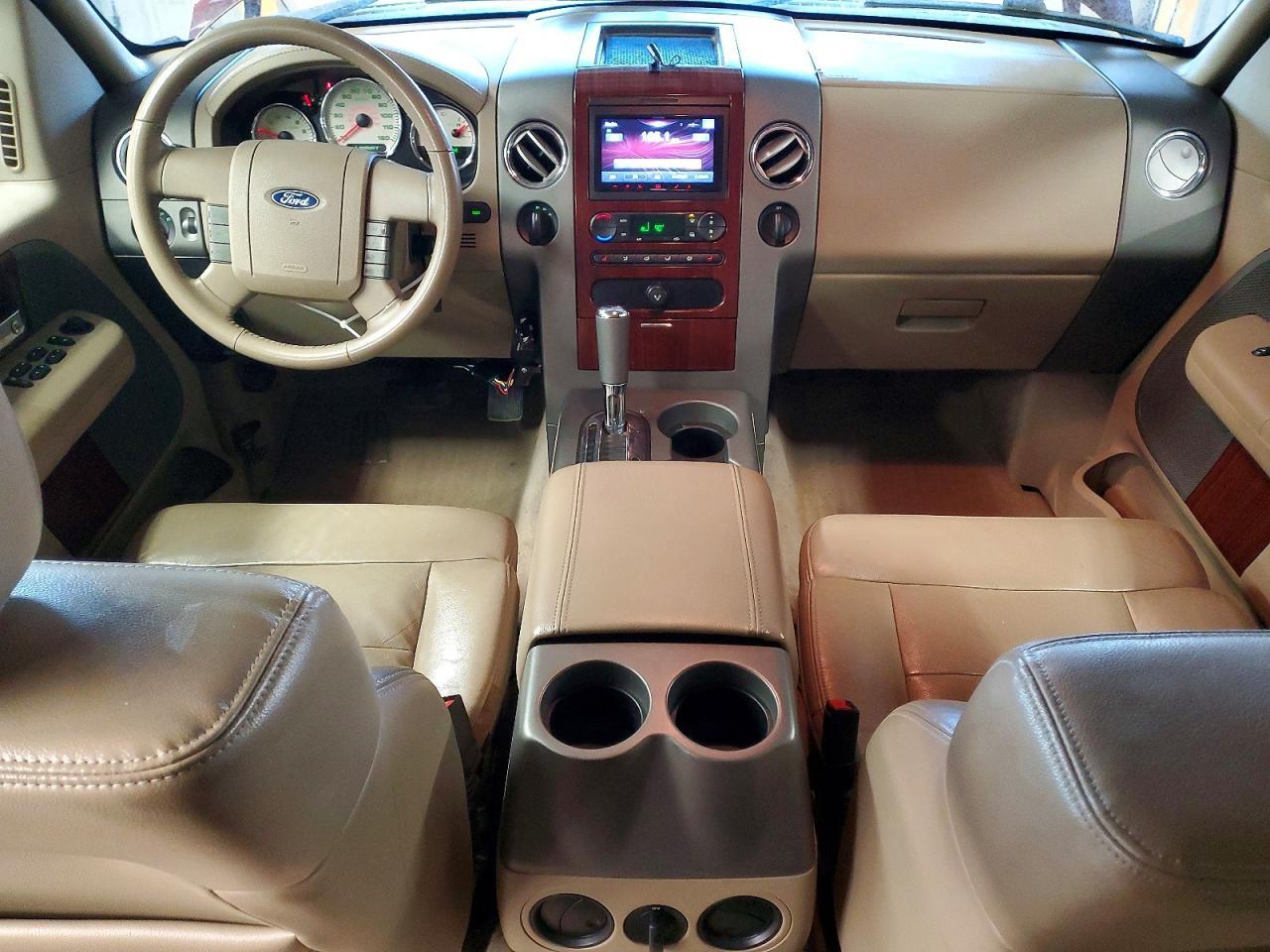 2005 FORD F-150
