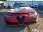 2018 ALFA ROMEO Giulia