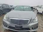 2010 MERCEDES-BENZ E-Class