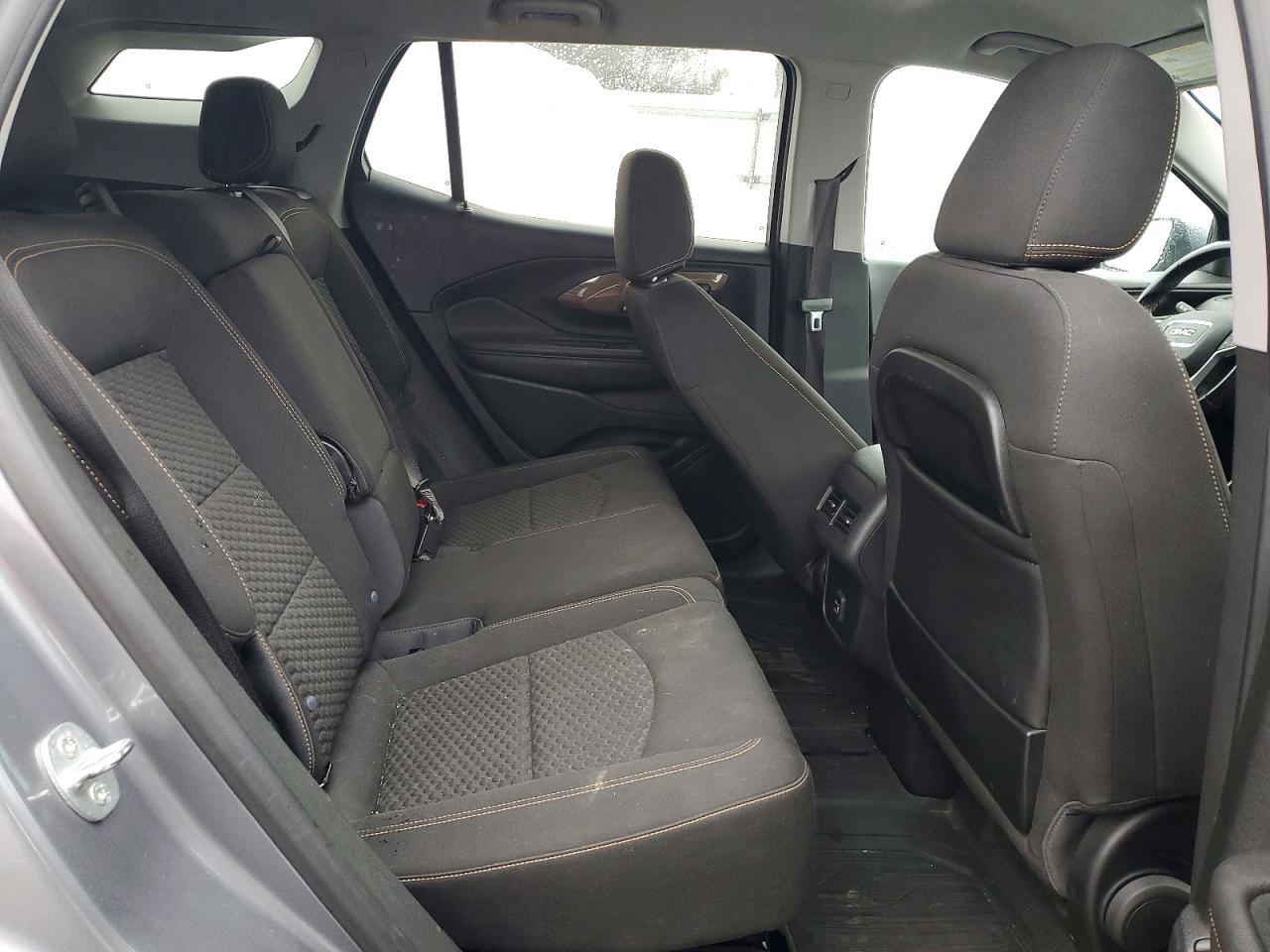 2021 GMC Terrain