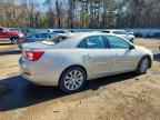 2015 CHEVROLET MALIBU
