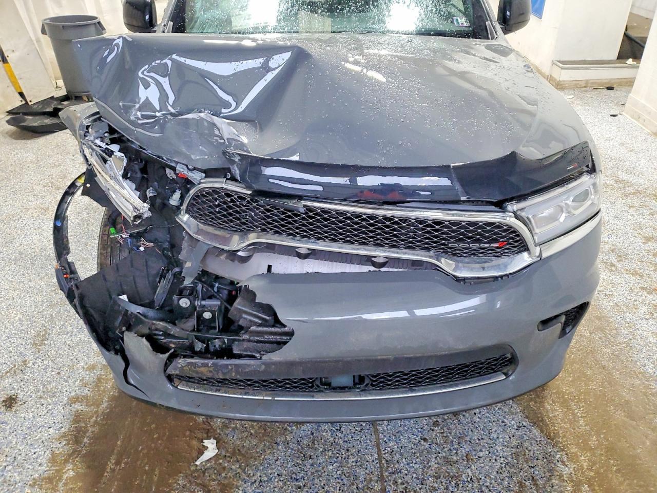 2023 DODGE DURANGO