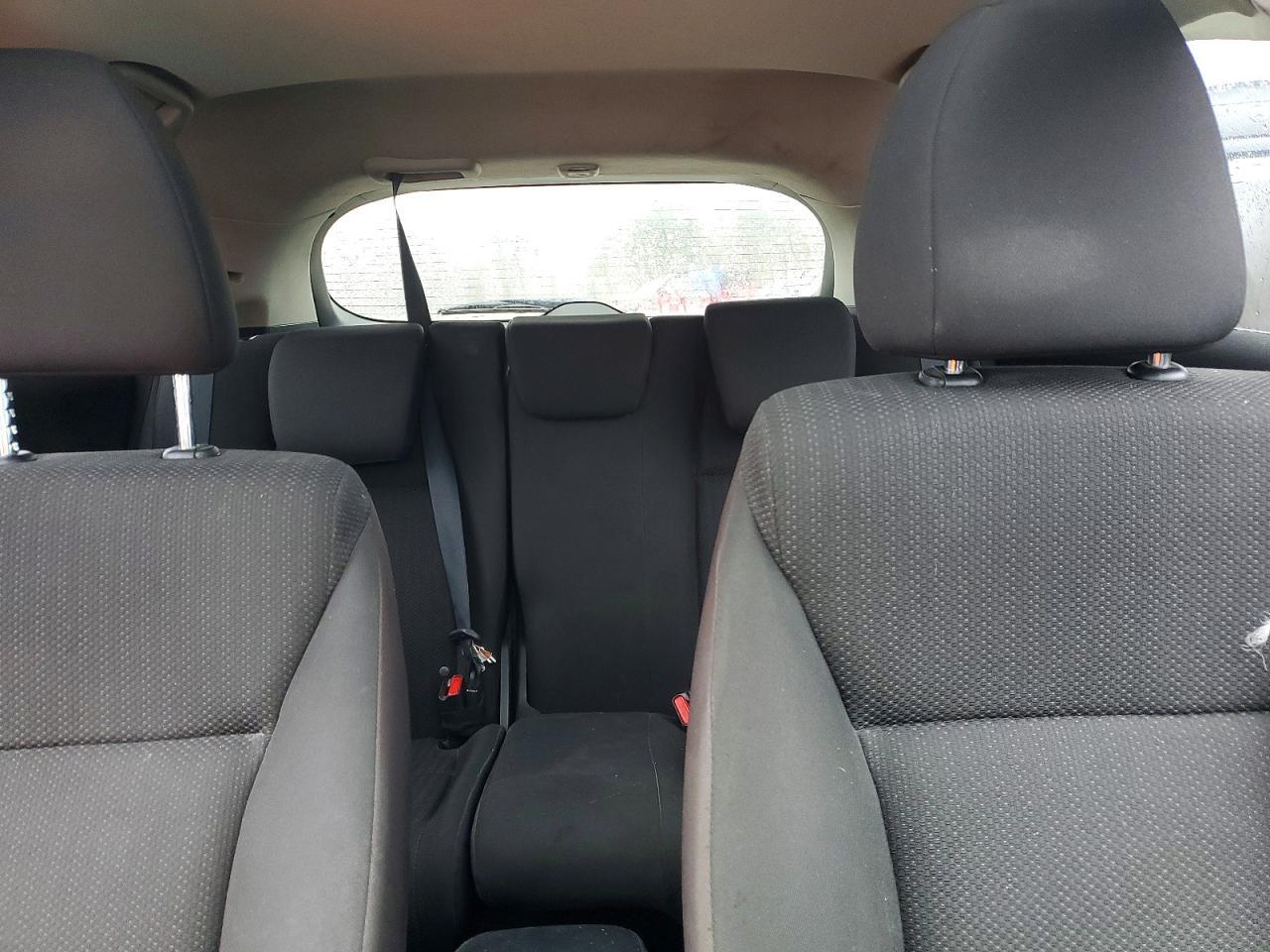 2016 HONDA HR-V