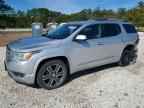 2018 GMC ACADIA