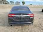 2009 JAGUAR XF