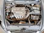 2003 HONDA ACCORD