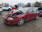 2008 CHEVROLET IMPALA