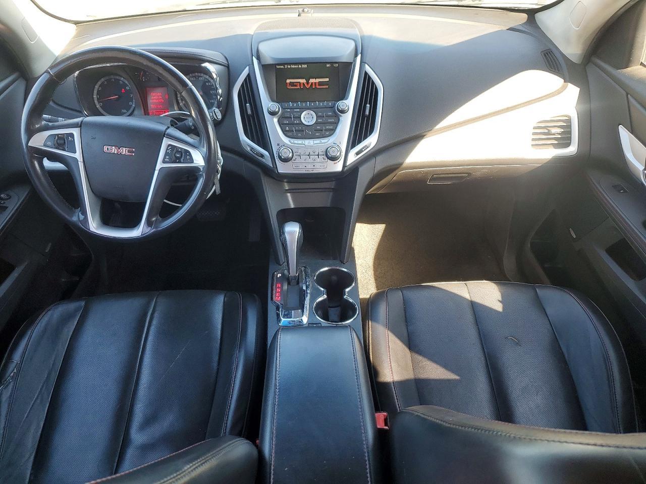 2010 GMC Terrain