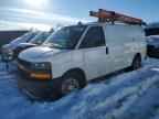 2018 CHEVROLET EXPRESS 2500