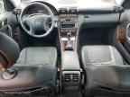2001 MERCEDES-BENZ C-CLASS