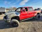 2004 CHEVROLET Silverado 2500